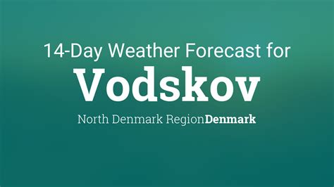 Vodskov, Denmark Weather Conditions 